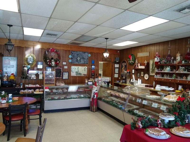 Village Bakery
