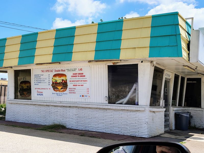 Keller's Drive-In, Dallas, TX
