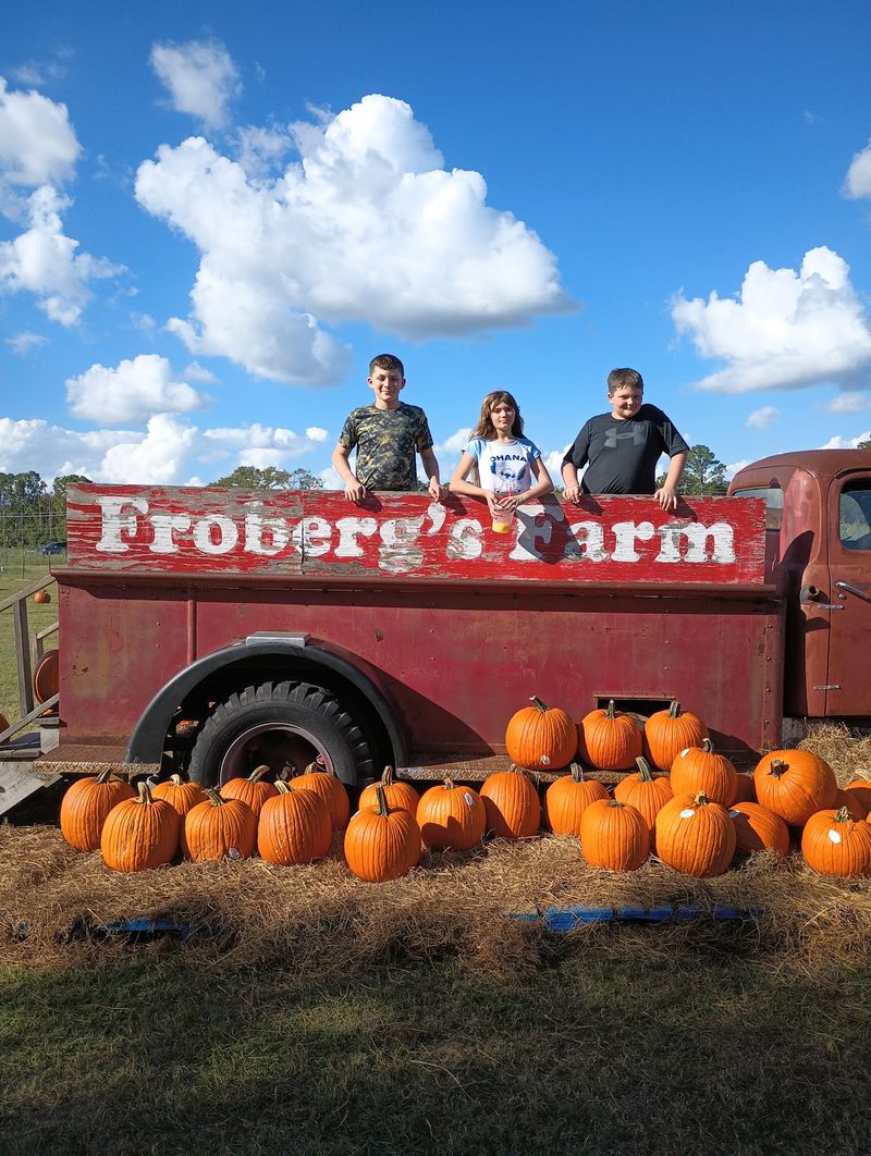 Froberg's Farm