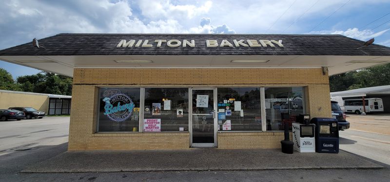 Milton Quality Bakery