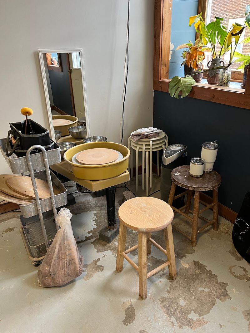 Cold Mountain Art Collective, LLC