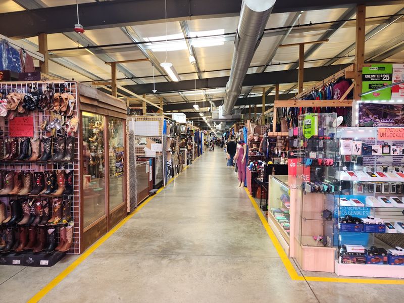 Hunt for Boots, Tools, and Unexpected Finds