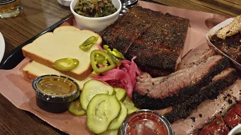 Make The Brisket The Star Of Your Visit