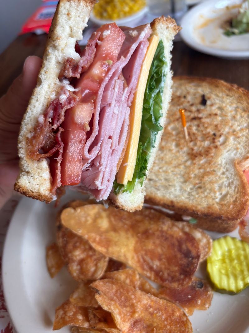 Menu Picks For The Buffet Skeptic