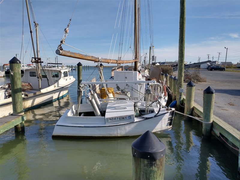 Wenona Harbor, Where The Fleet Comes Home
