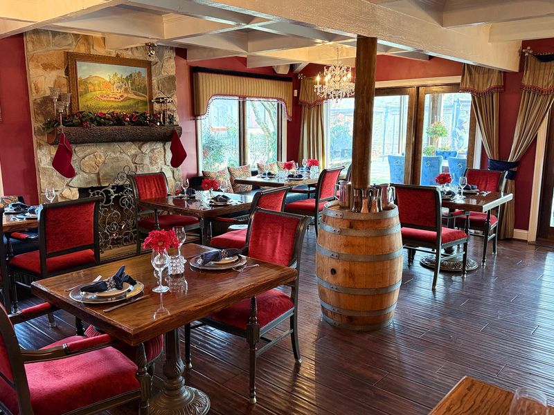 Plan Ahead, Because This Spot Runs On Reservations