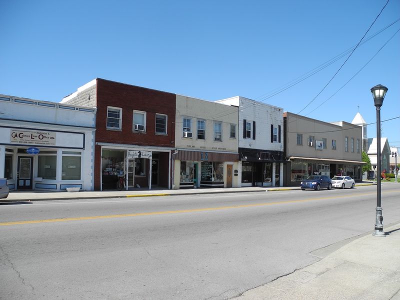 Why This Quiet Town Deserves Its Happy Reputation