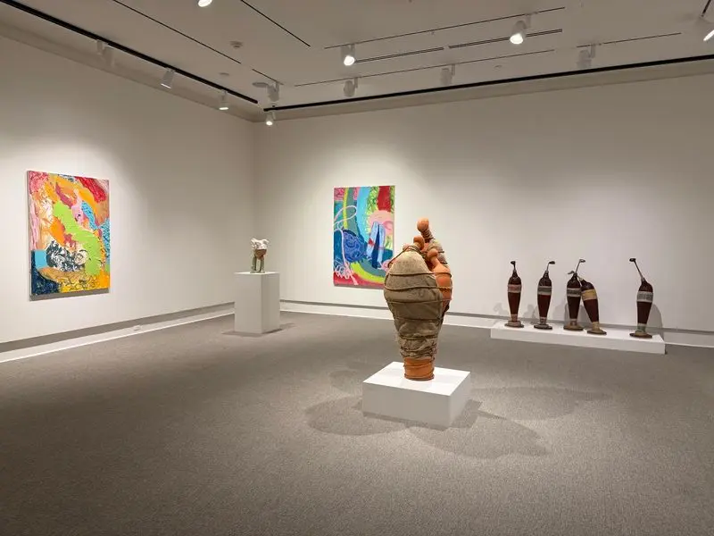 Rollins Museum of Art
