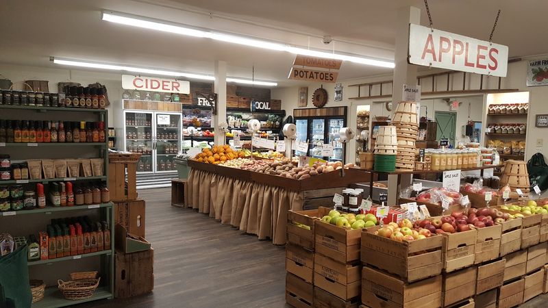 Highland Orchards, Inc.