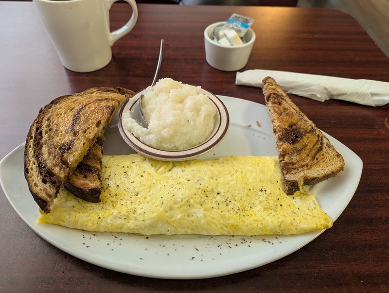 Cowboy Cafe 98, Sebring, FL