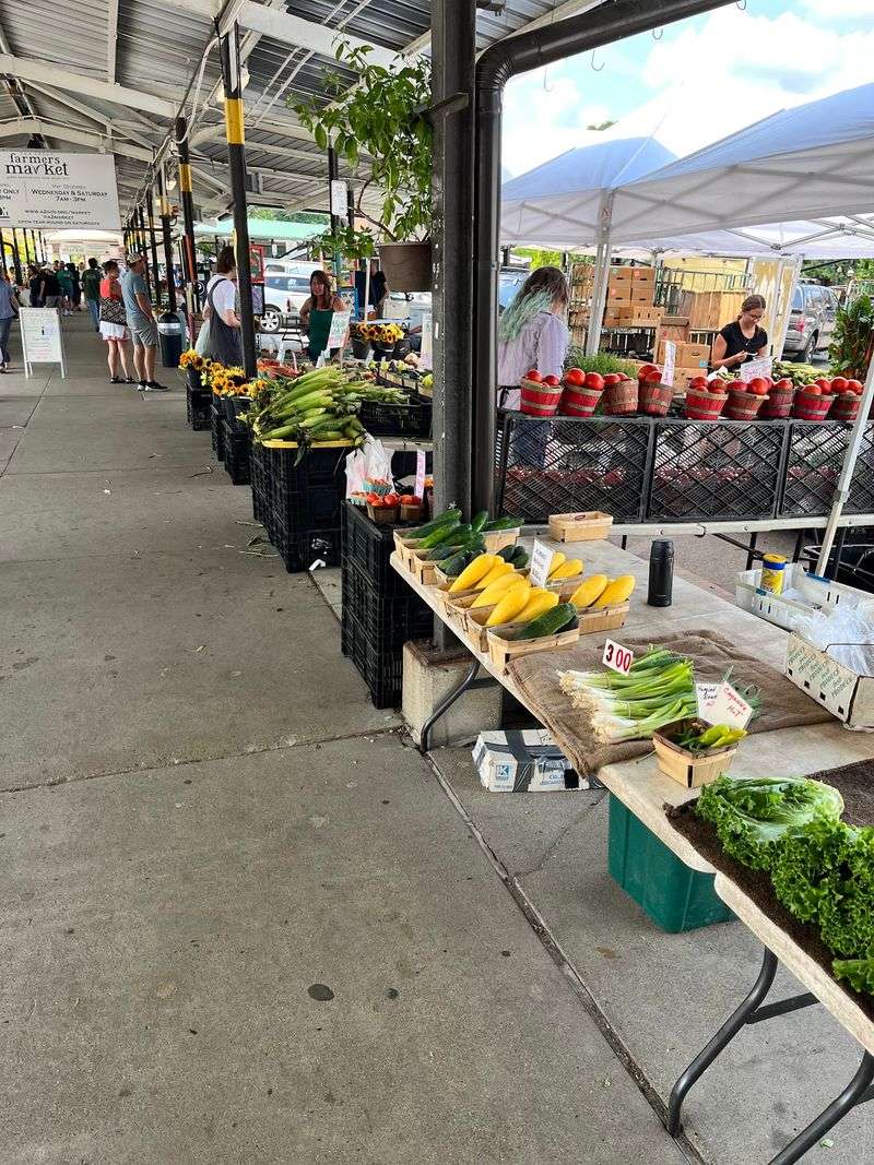 Around 150 Vendors Means You'll Need More Than One Lap