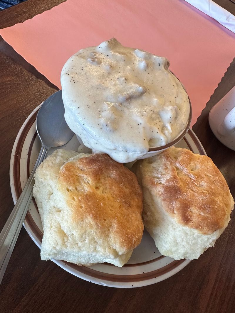 Two Biscuits, One Bowl, Zero Regrets