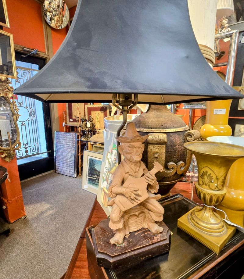 Lamp Lovers Are About To Get Very Excited