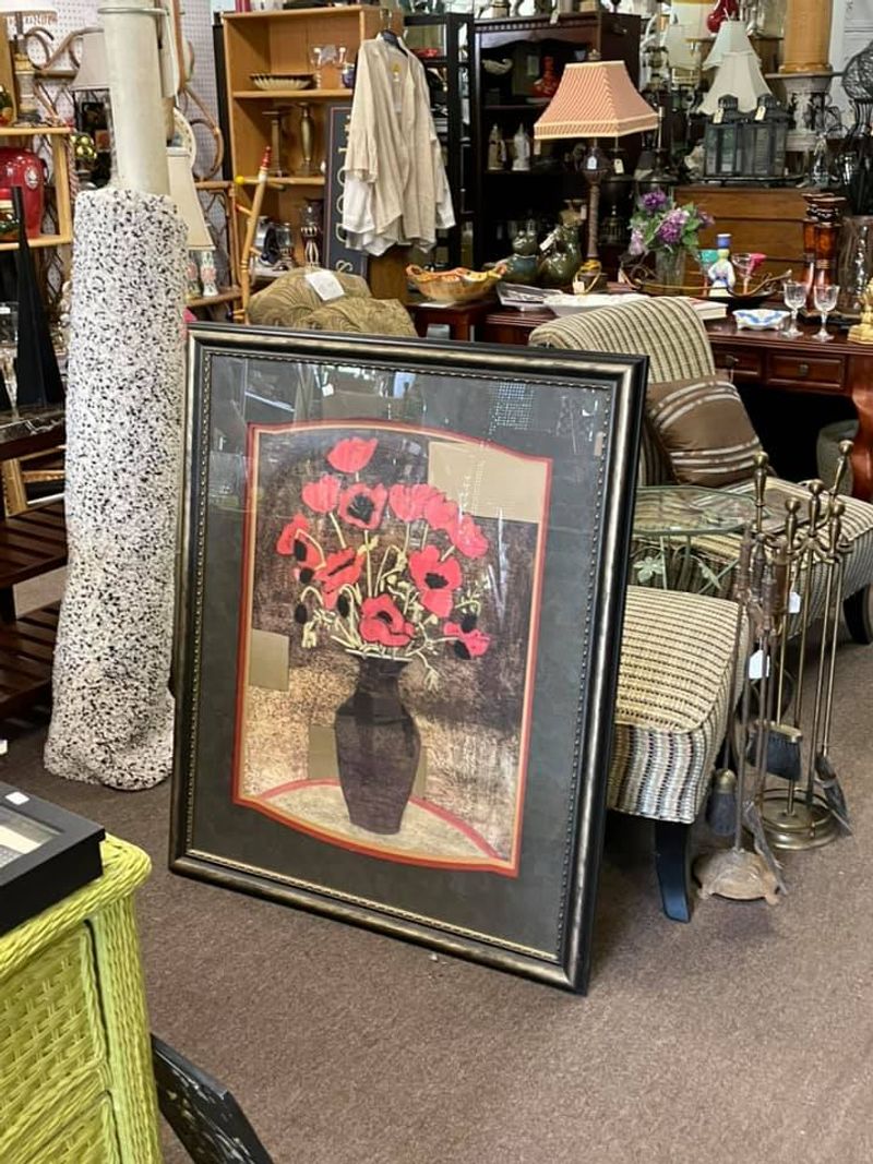 Forty Years Of Secondhand Surprises Started Right Here