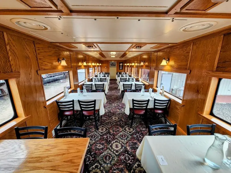 Wisconsin Great Northern Railroad
