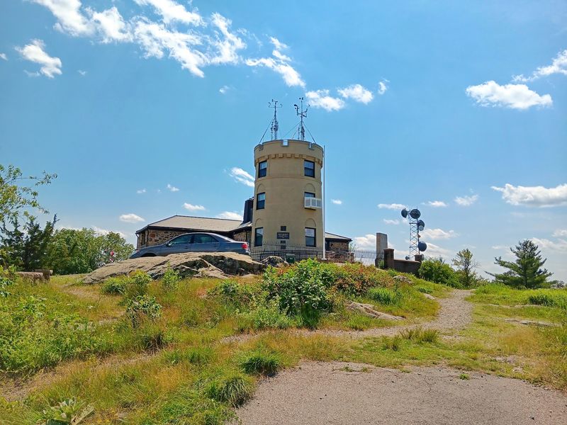 Blue Hills Reservation
