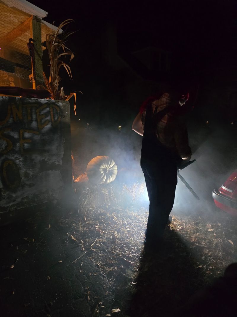 Wilmington: A Ghost Ship and Historic Haunts