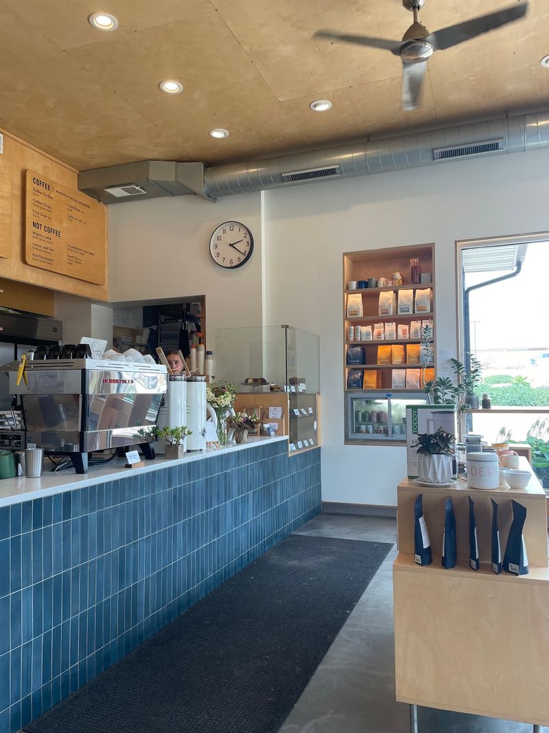 Wonderstate Coffee - Viroqua Cafe