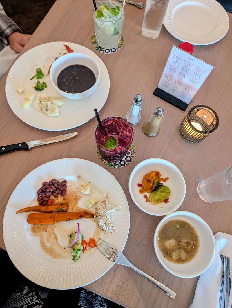 Ipanema Grille