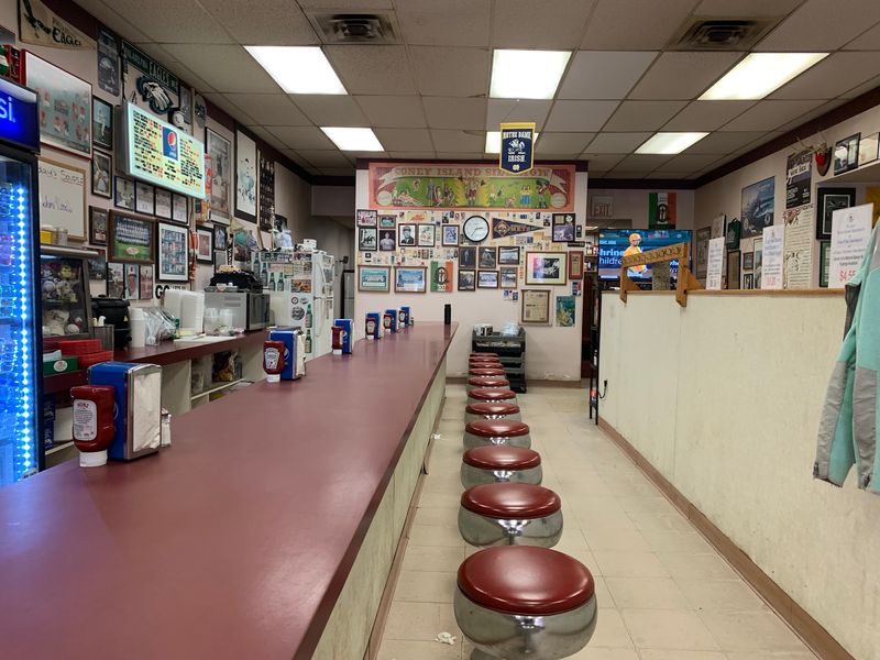 Coney Island Lunch