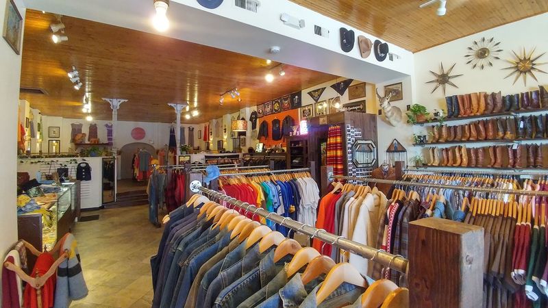 Seven Suns Vintage