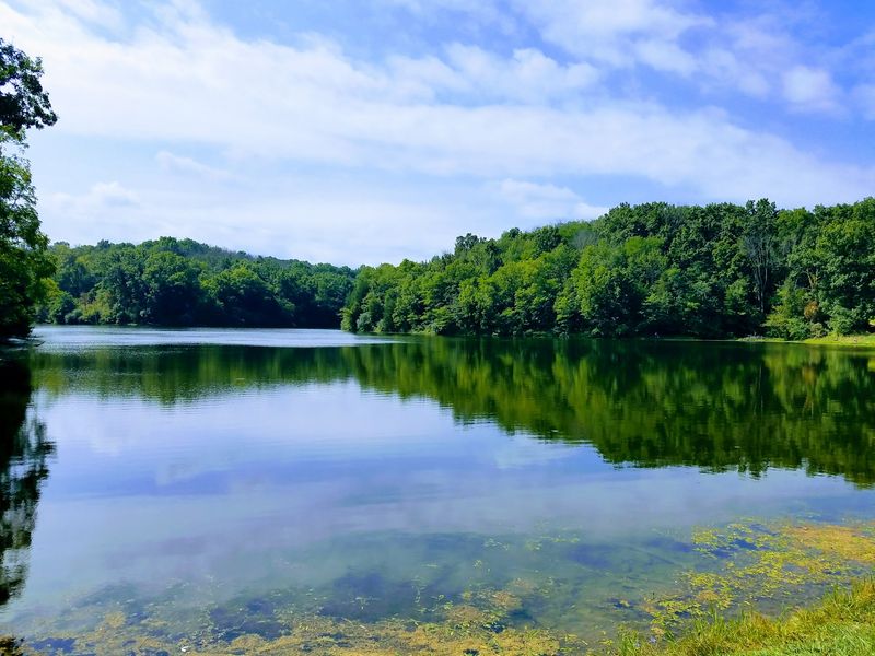 A Campground That Keeps Families Busy Past Sundown
