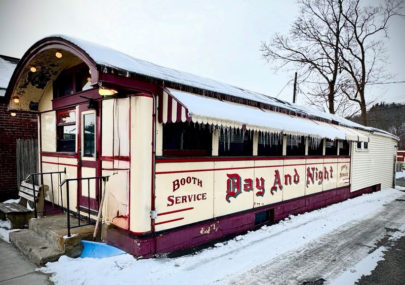 Day & Night Diner