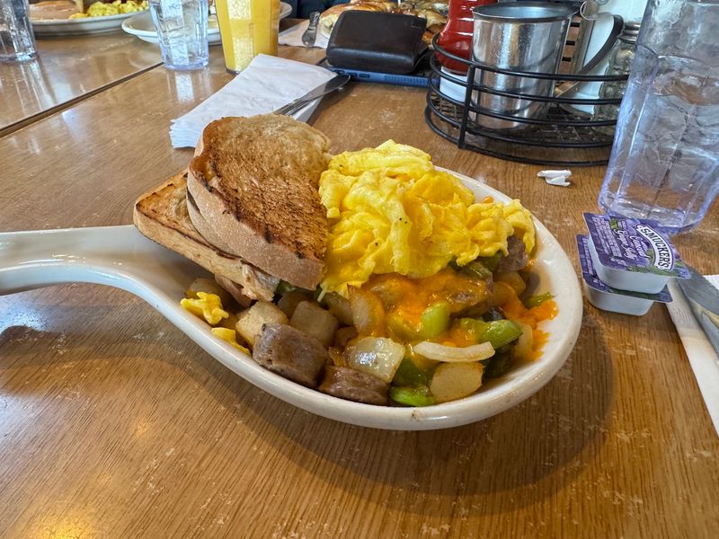 Pine Cone Restaurant