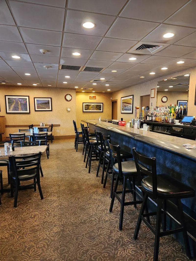 Bluebonnet Diner