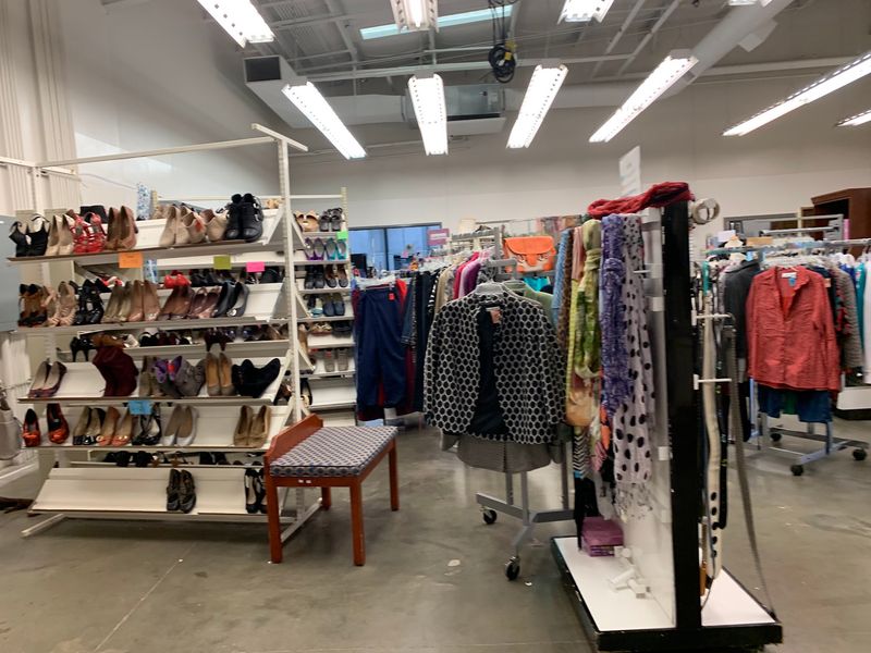 WASPCA Thrift Shop