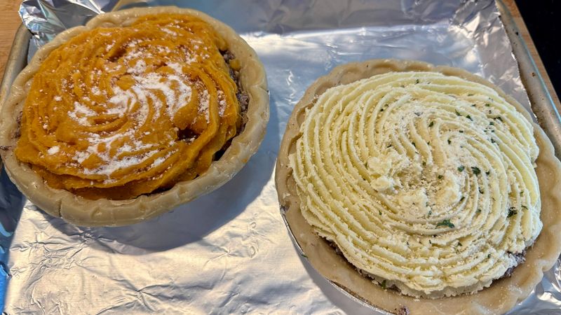 Centerville Pie Company 
