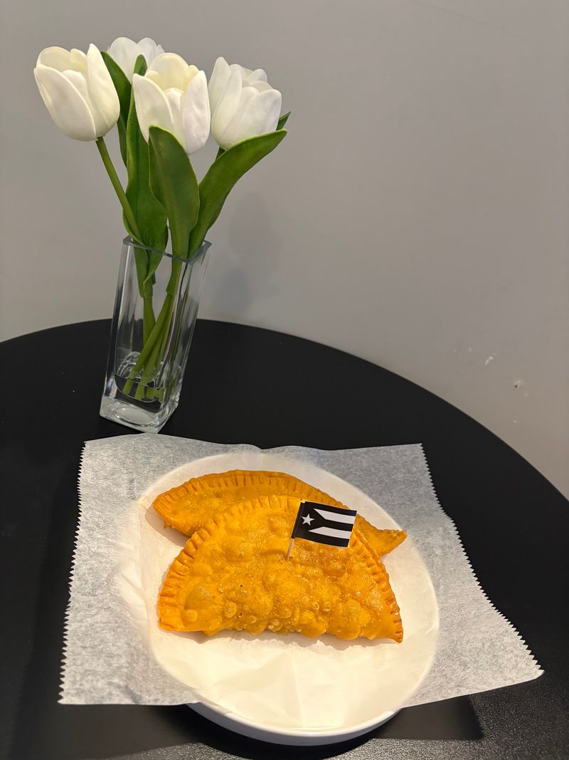Empanadillas With A Pizza Twist Kids Will Love