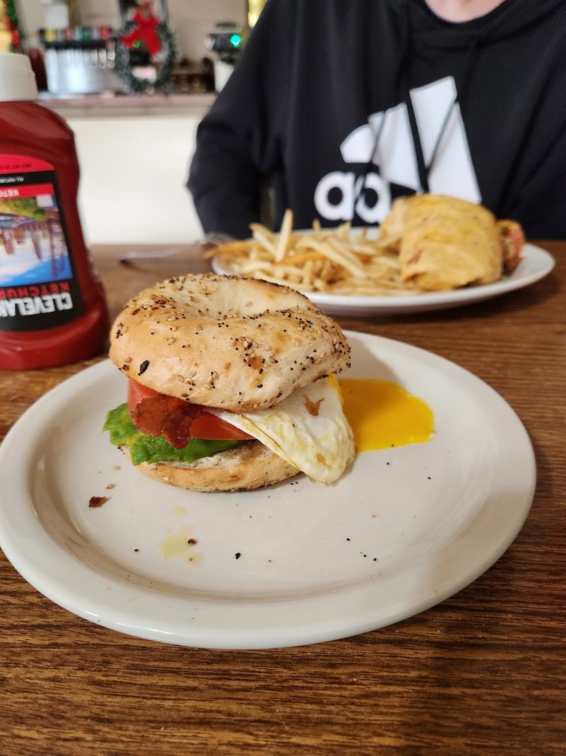 Woodys