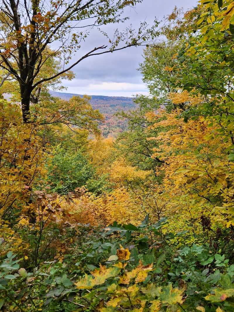 Hoosac Range Reserve