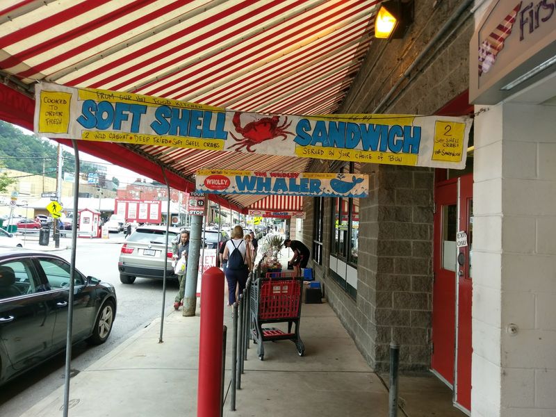 The Strip District Address Puts You In Pittsburgh's Food Playground