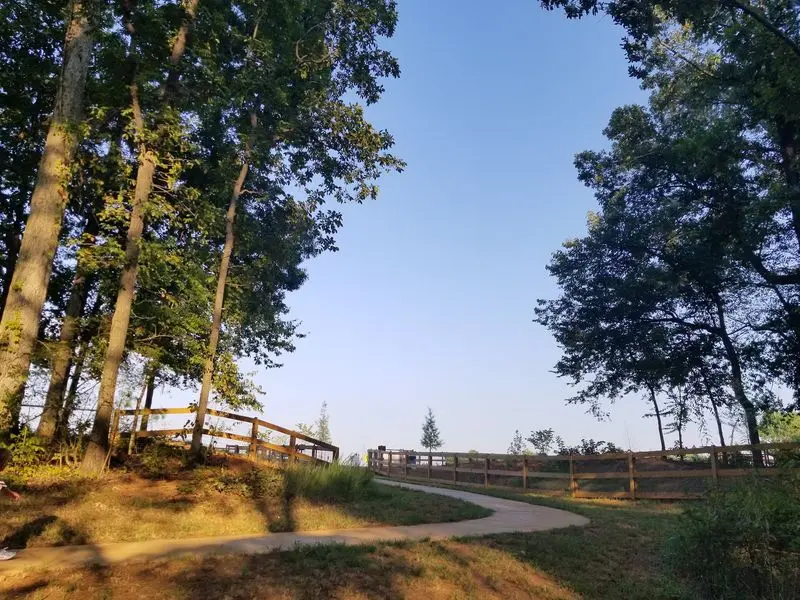 Finding Your Way to North Charlotte's Free Court Hub