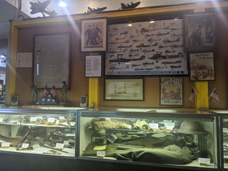 Uniforms, Dioramas, And Models Worth Slowing Down For