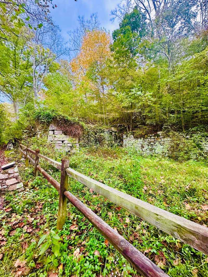 Those Giant Stones By The Creek Are Not Just Fancy Rocks