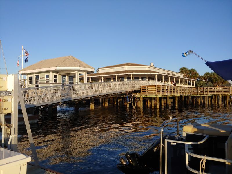 Fernandina Beach