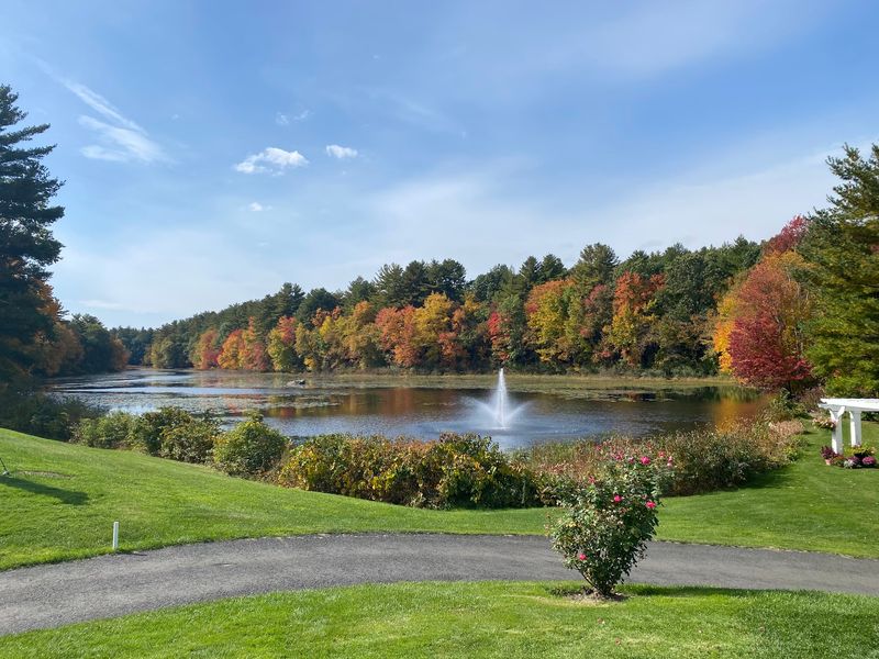 Stow And The Apple Country: Spend A Crisp Day Picking Apples
