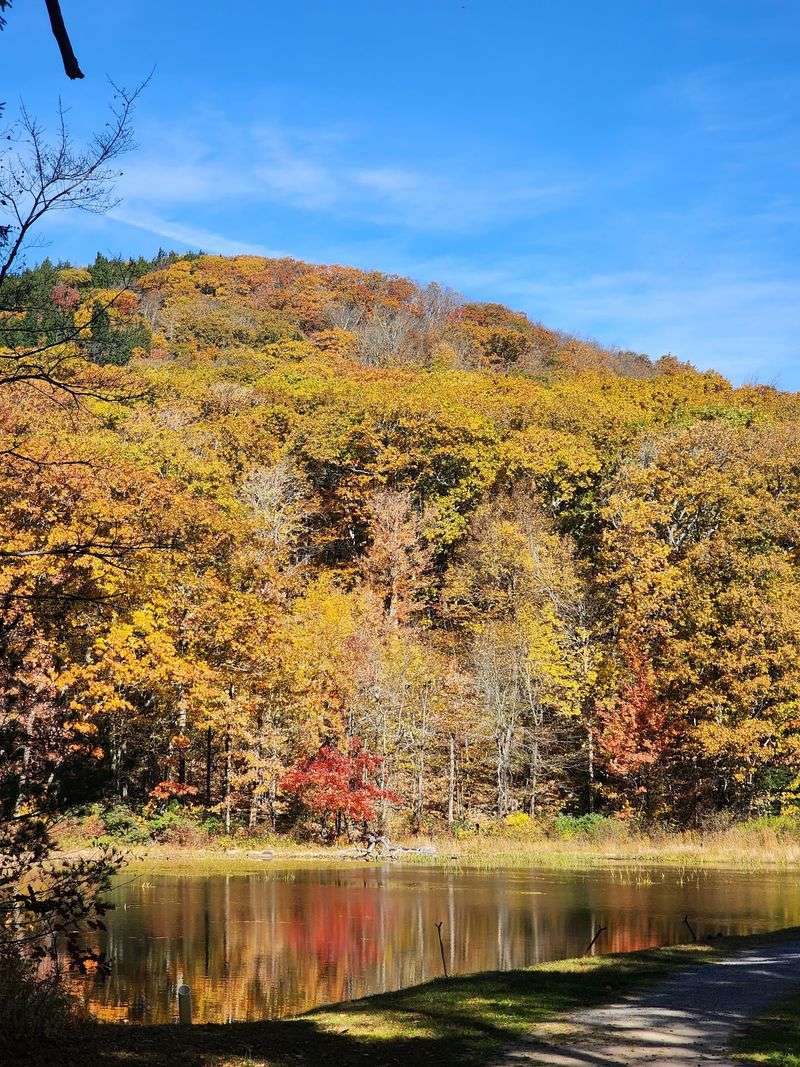 Wachusett Mountain State Reservation