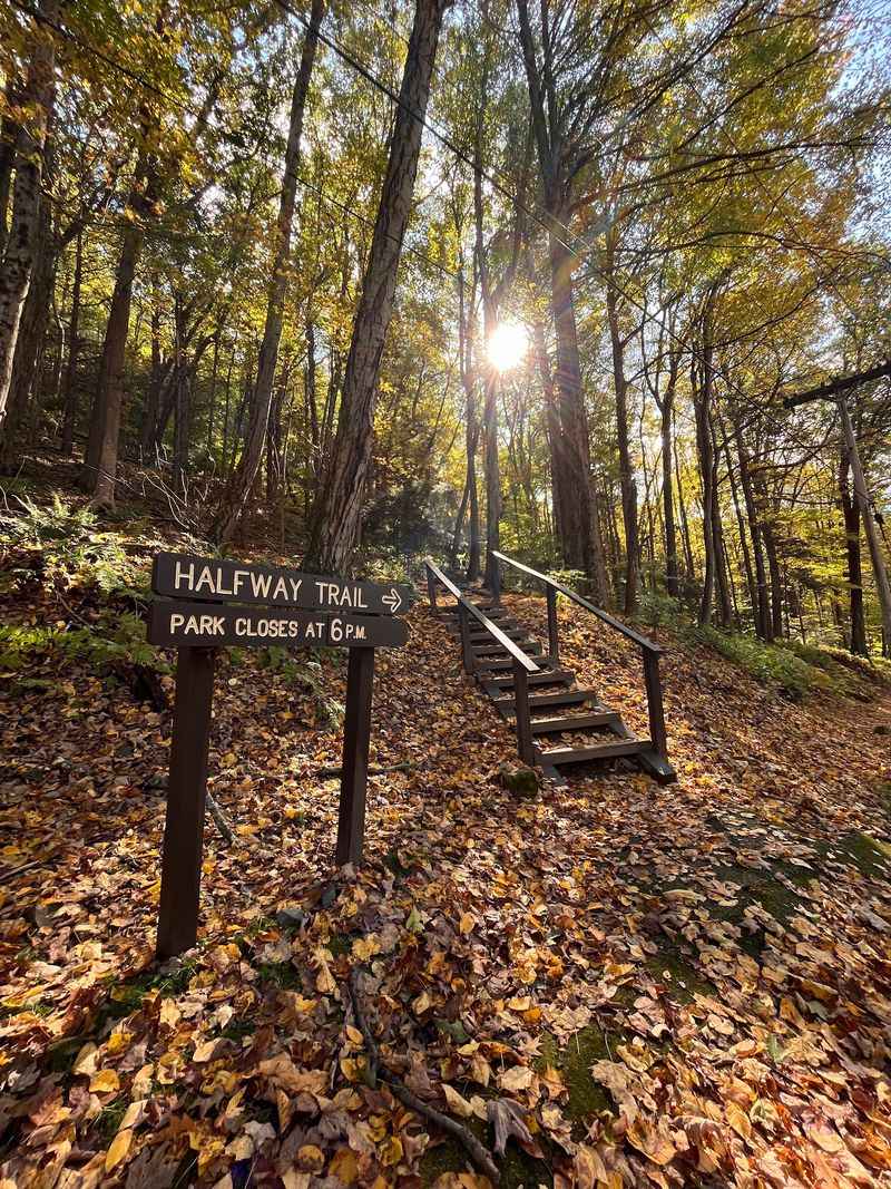 Skinner State Park