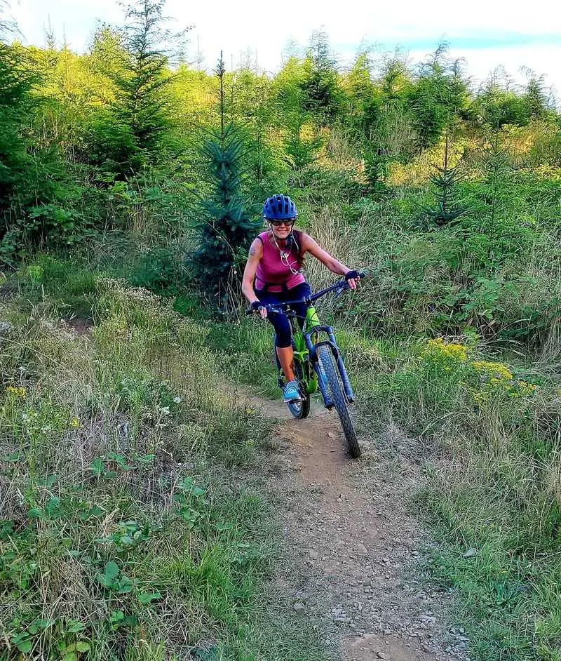 Grab A Permit Before Your Wheels Hit Dirt