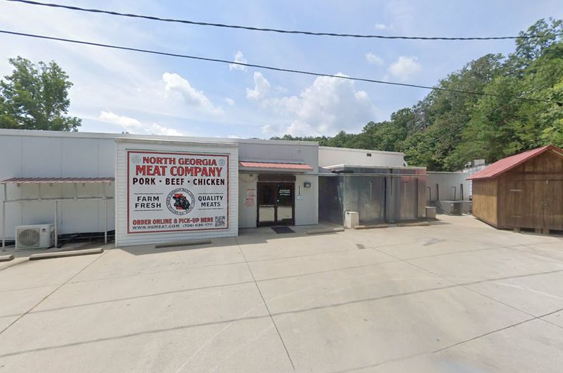 North Georgia Meat Company