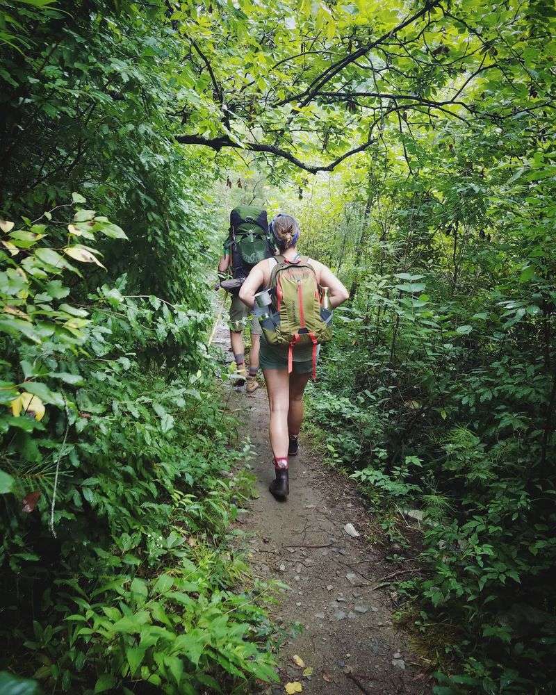 History Hides Right Under Your Hiking Boots