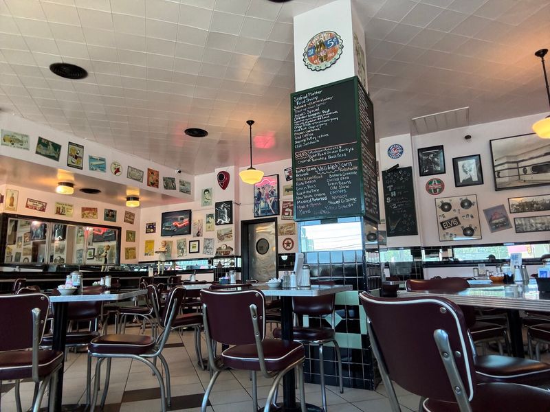 410 Diner