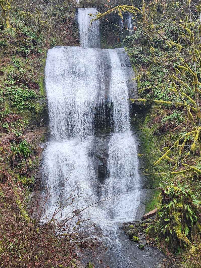 Timing Your Visit For The Best Water Flow