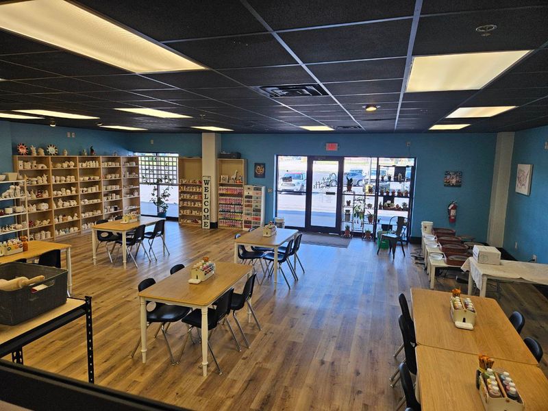 Clay Crafts, Sheboygan, WI