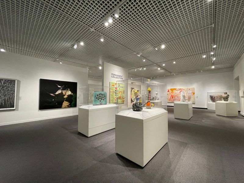 Museum Of Arts And Sciences