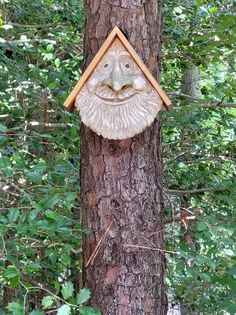 Fairy Houses And Gnome Villages Worth Hunting For